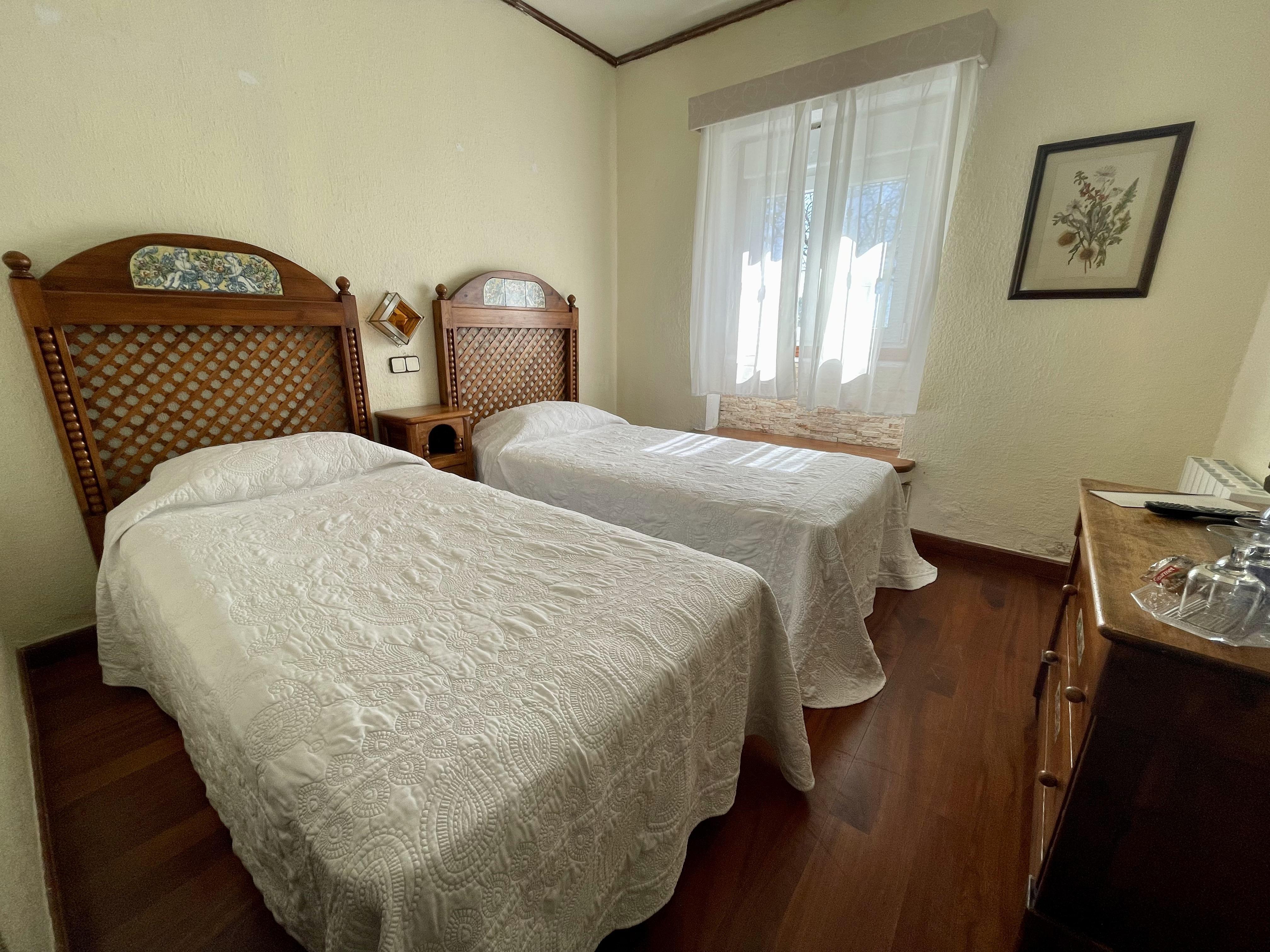 Rural El Refugio - Adults Only Hotel Tejeda (Gran Canaria)