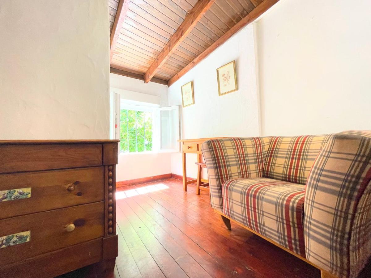 Hotel Rural El Refugio - Adults Only