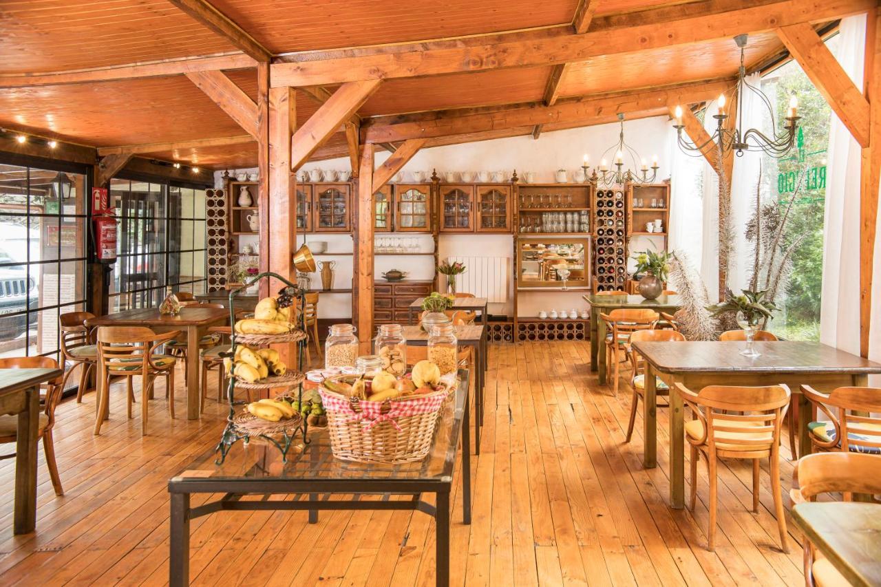 Rural El Refugio - Adults Only Hotel Tejeda (Gran Canaria)