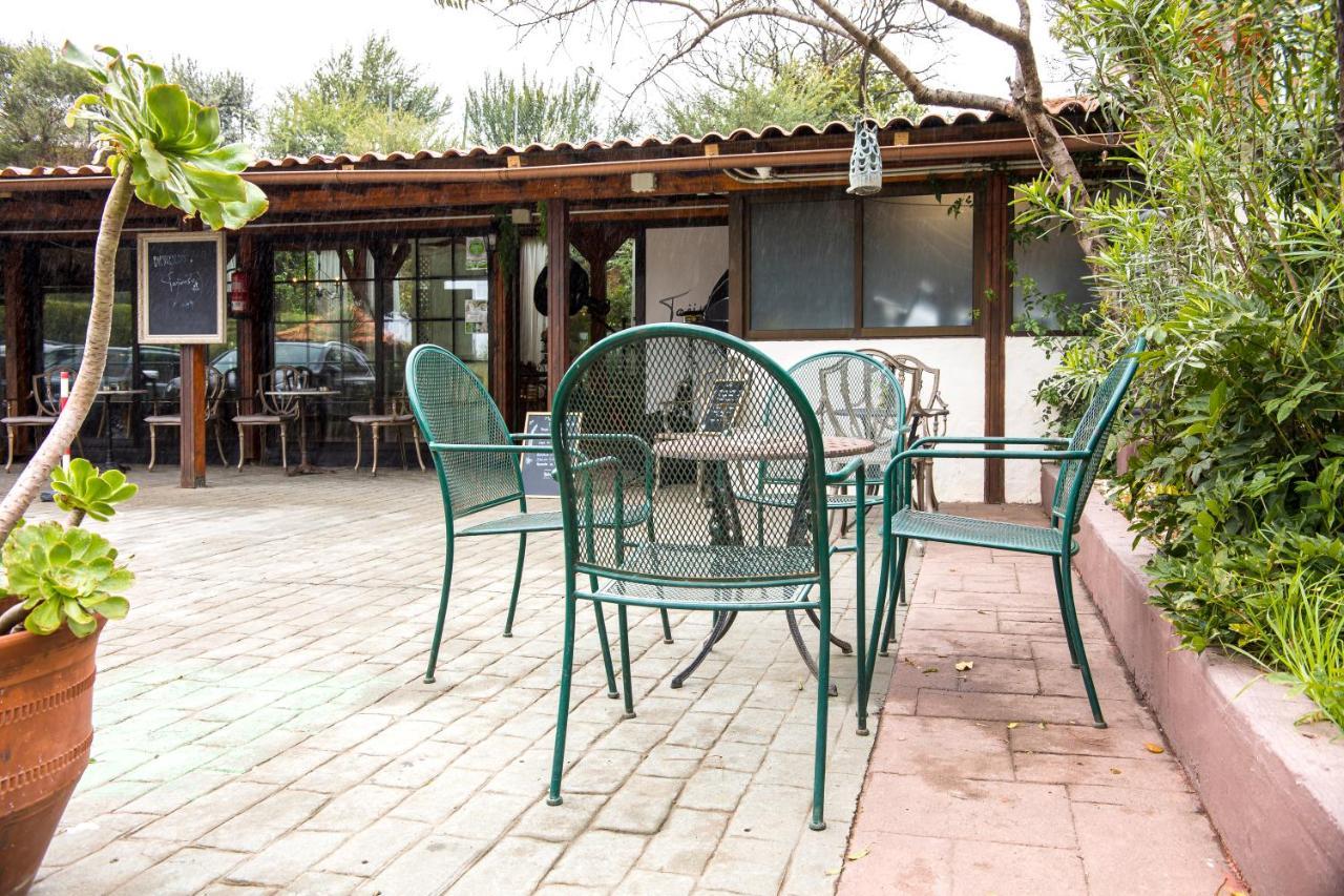Rural El Refugio - Adults Only Hotel 3*