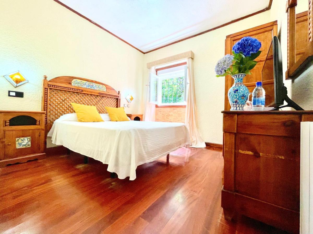 Rural El Refugio - Adults Only Hotel Tejeda (Gran Canaria)