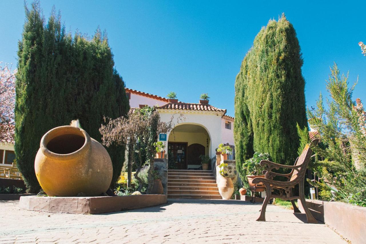 Rural El Refugio - Adults Only Hotel