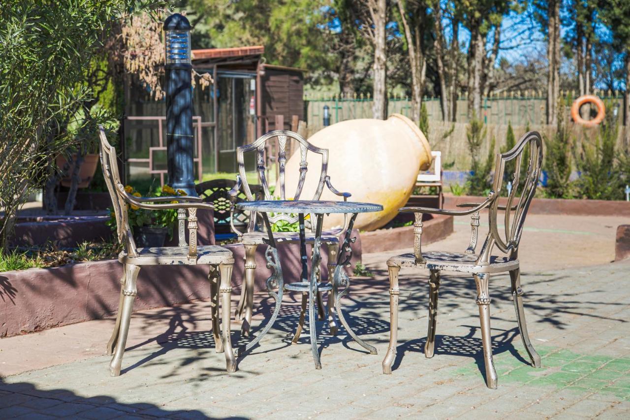Hotel Rural El Refugio - Adults Only Tejeda (Gran Canaria)