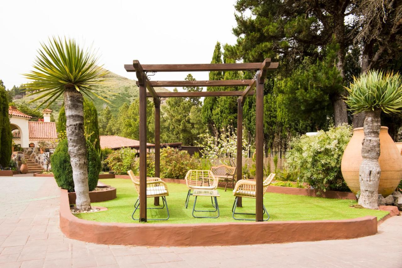 Hotel Rural El Refugio - Adults Only