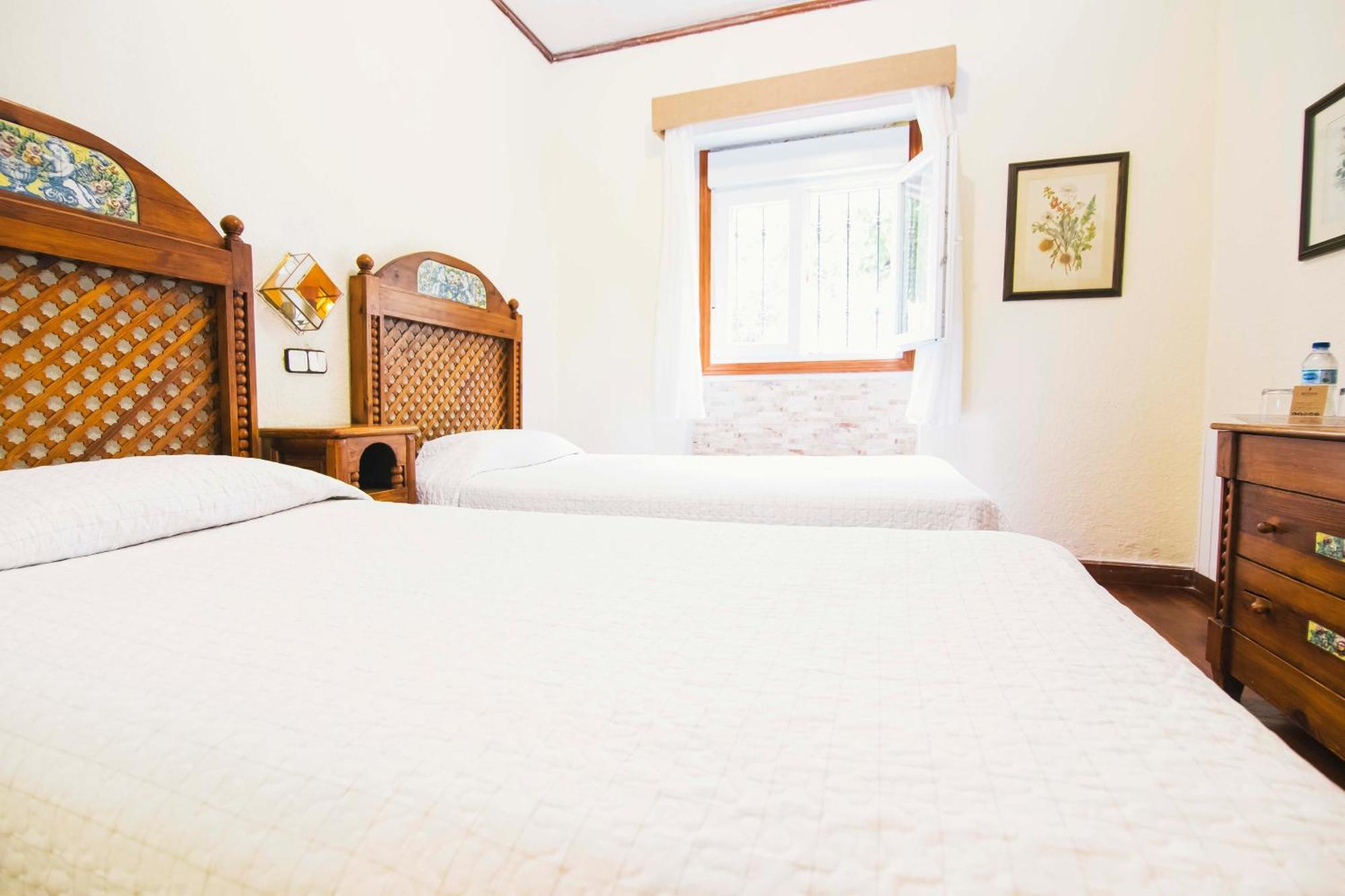 Rural El Refugio - Adults Only Tejeda (Gran Canaria)