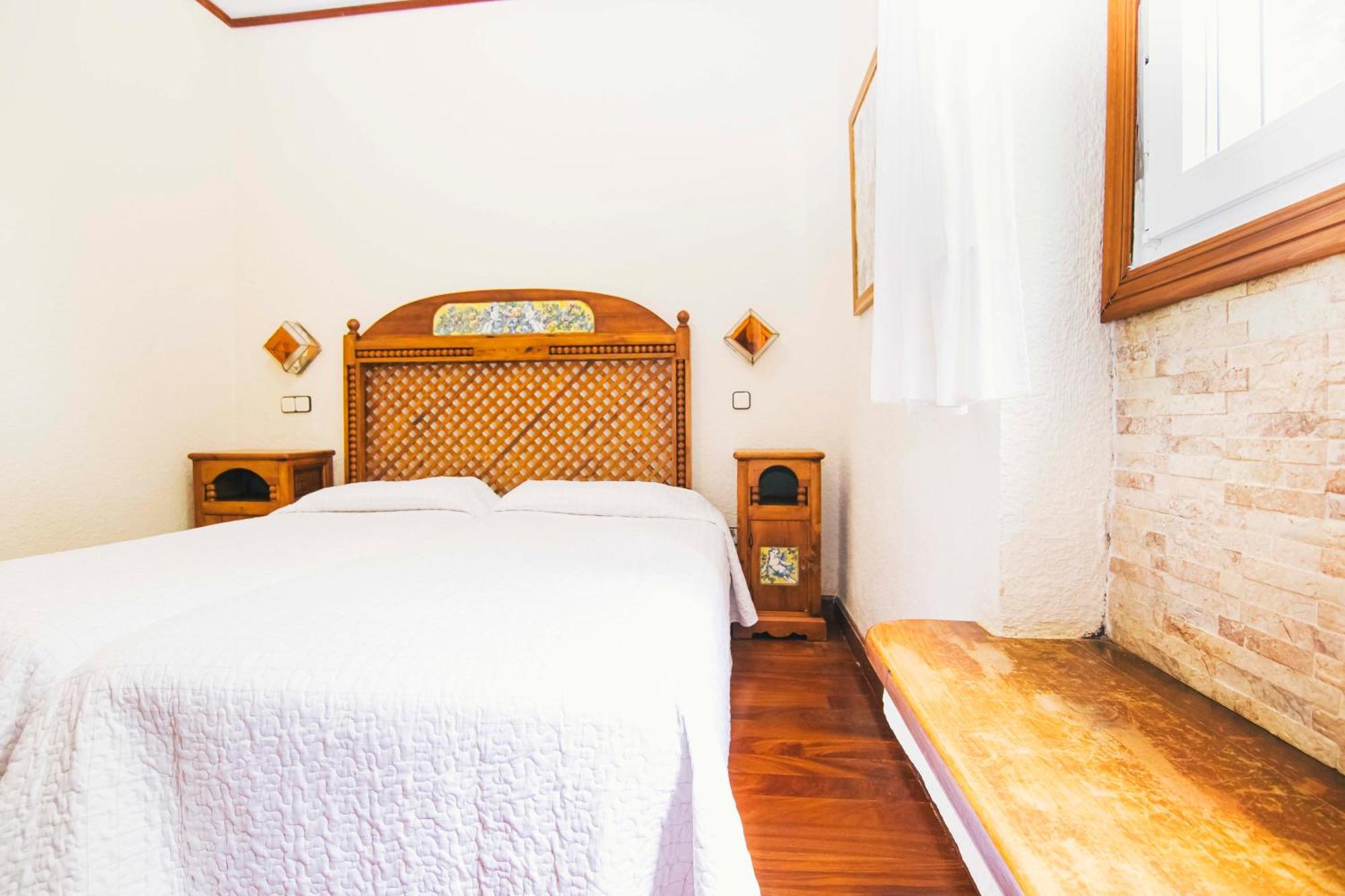 Hotel Rural El Refugio - Adults Only 3*