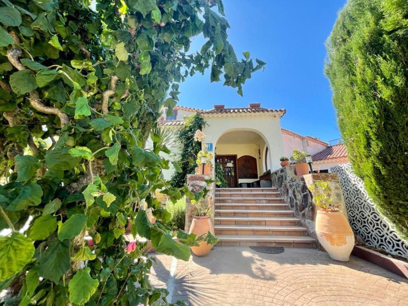 Rural El Refugio - Adults Only 3*