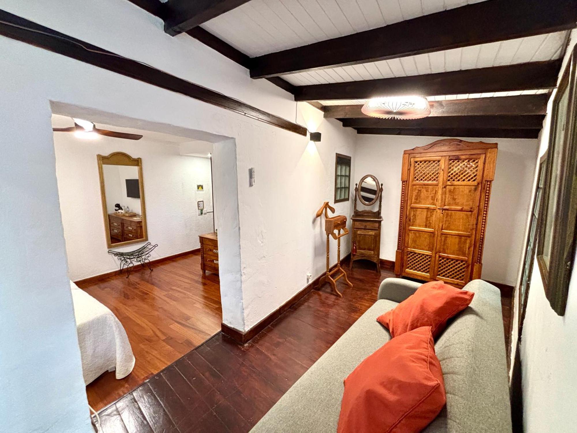 Rural El Refugio - Adults Only Hotel Tejeda (Gran Canaria)