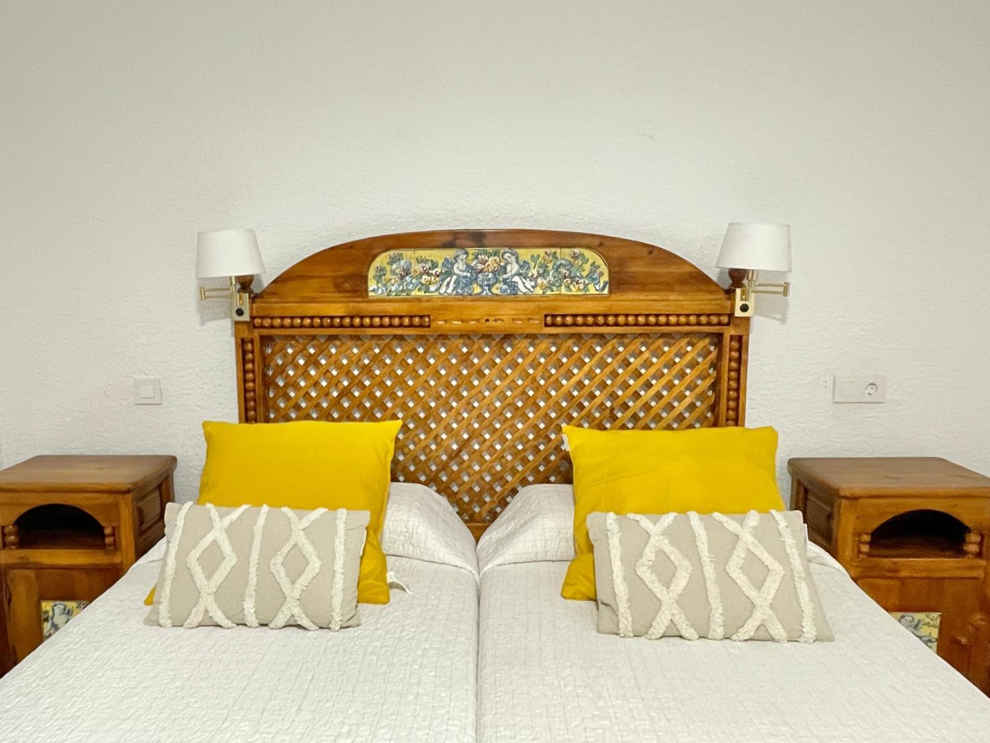 Rural El Refugio - Adults Only Tejeda (Gran Canaria)
