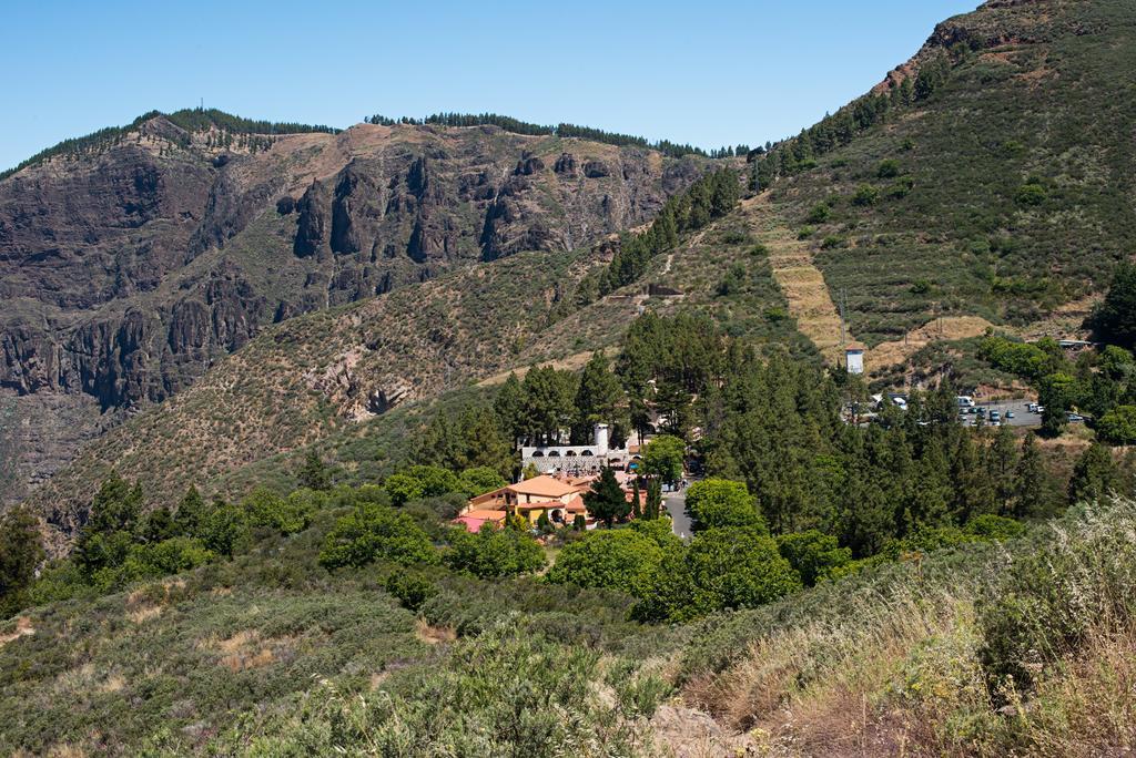 Hotel Rural El Refugio - Adults Only