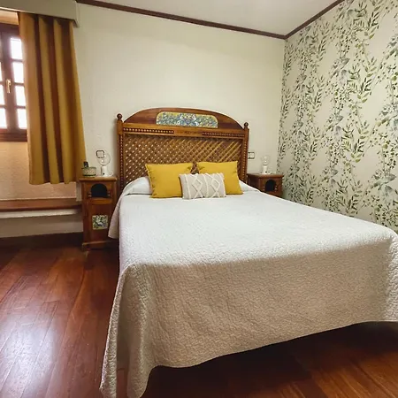 Hotel Rural El Refugio - Adults Only Tejeda  Exterior photo