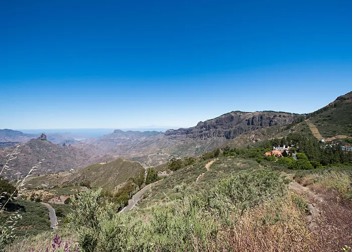 Hotel Rural El Refugio - Adults Only
