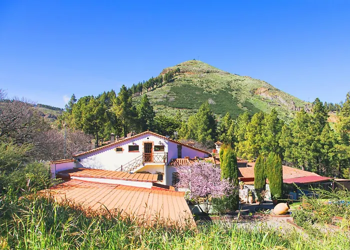 Hotel Rural El Refugio - Adults Only