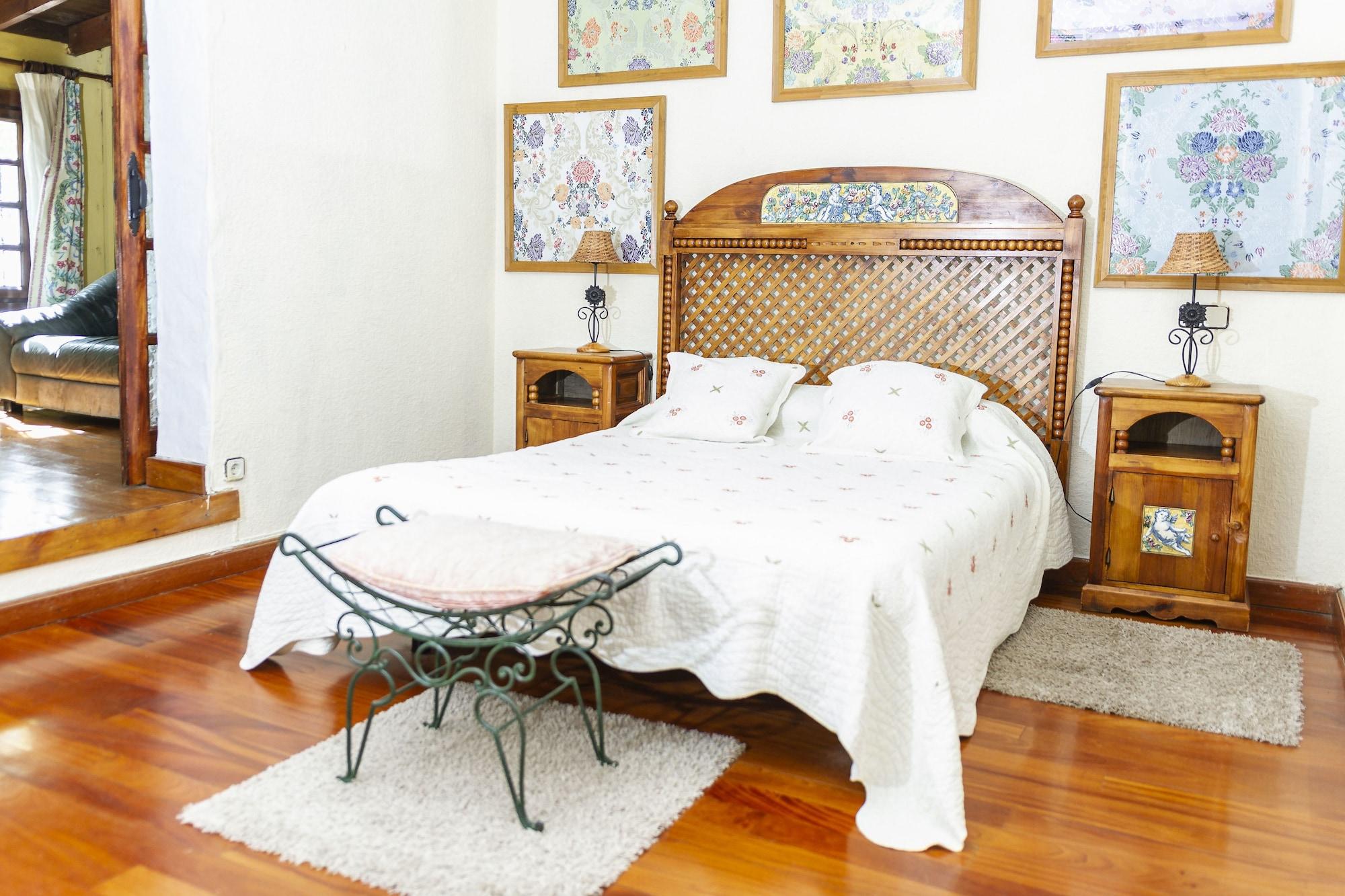 Hotel Rural El Refugio - Adults Only