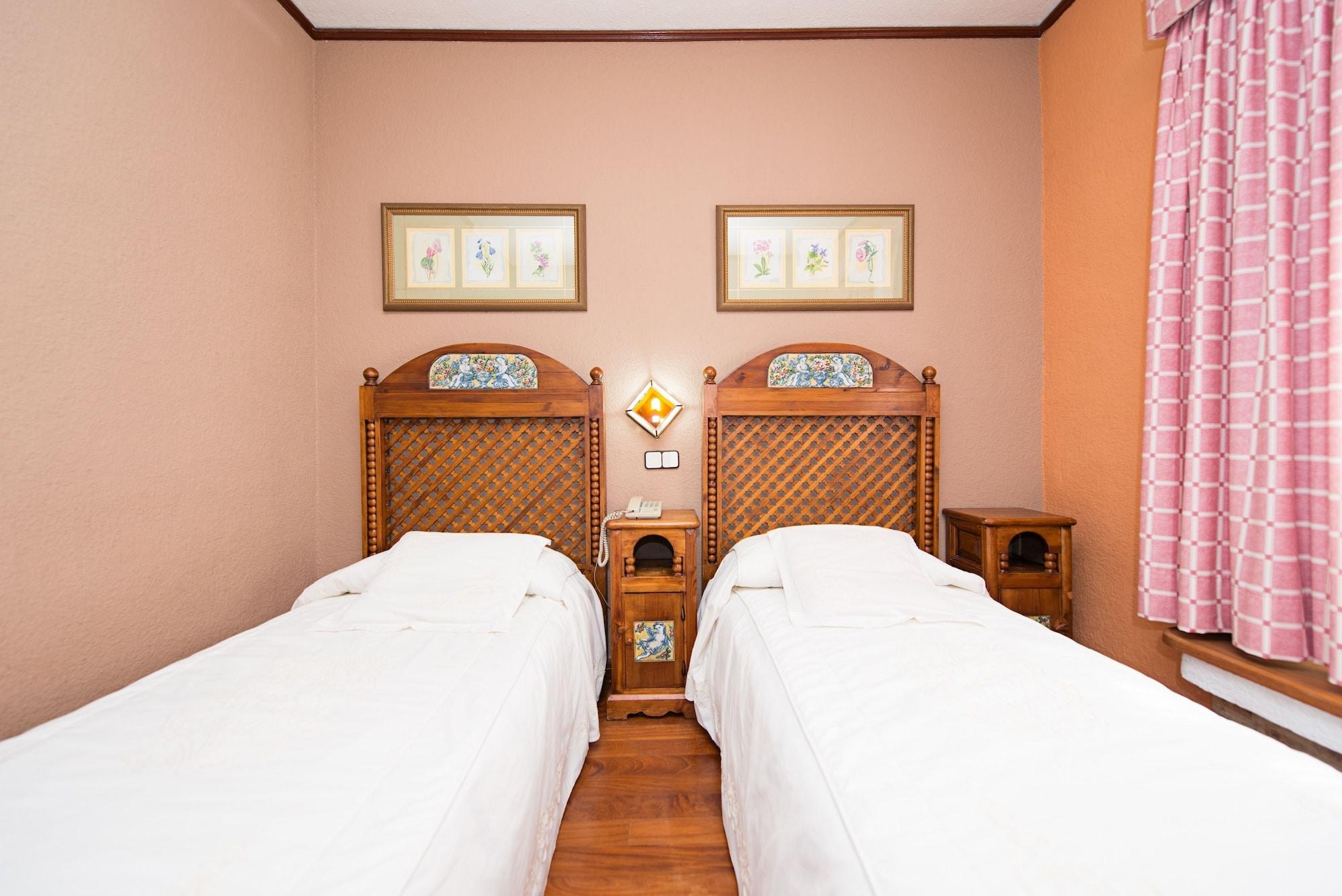 Rural El Refugio - Adults Only Hotel Tejeda (Gran Canaria)