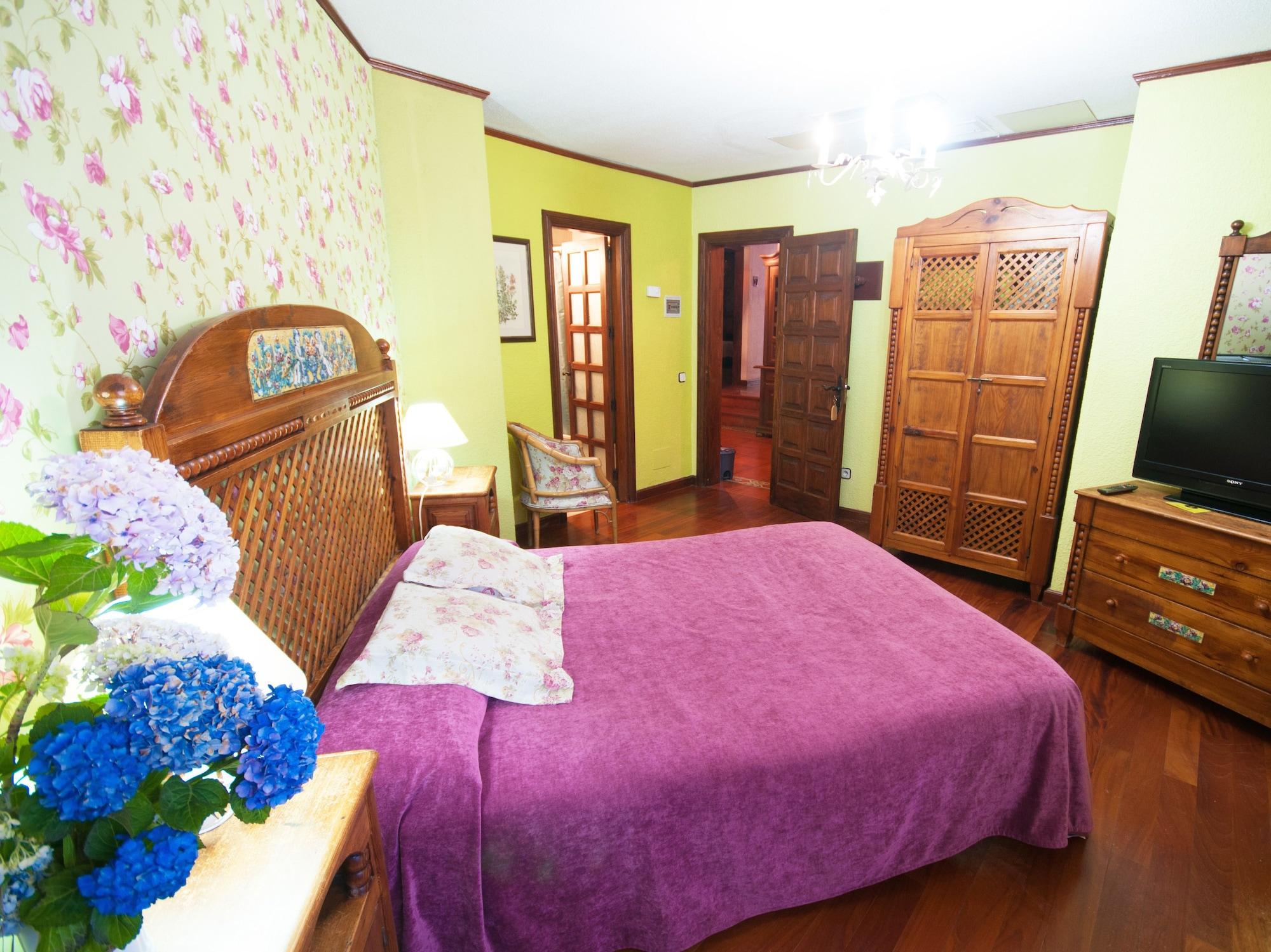 Rural El Refugio - Adults Only Tejeda (Gran Canaria)