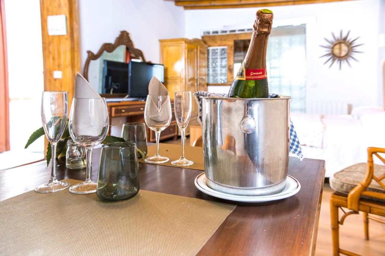 Rural El Refugio - Adults Only Hotel 3*