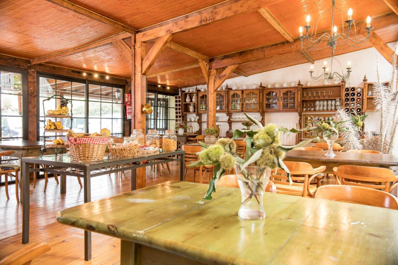 Rural El Refugio - Adults Only Hotel 3*