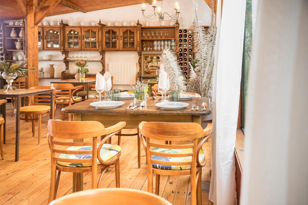 Rural El Refugio - Adults Only
