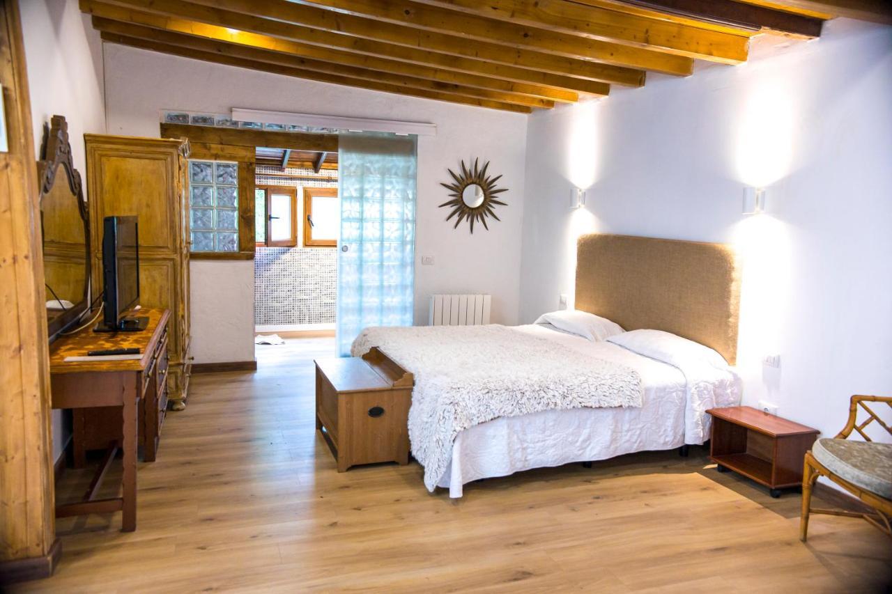 Rural El Refugio - Adults Only