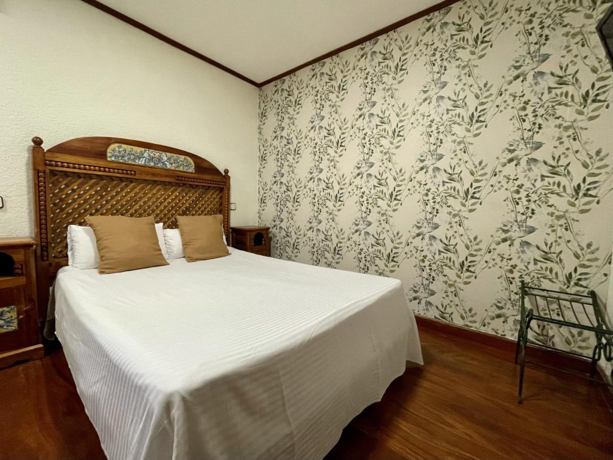 Rural El Refugio - Adults Only Tejeda (Gran Canaria)