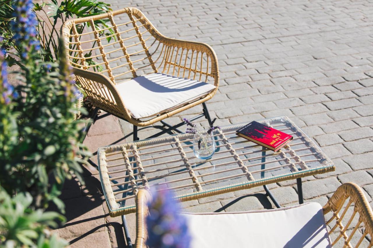Rural El Refugio - Adults Only 3*
