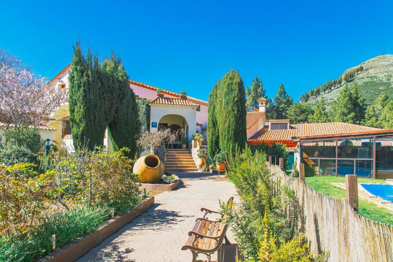 Rural El Refugio - Adults Only