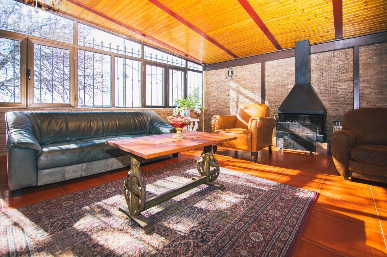 Rural El Refugio - Adults Only Tejeda (Gran Canaria)