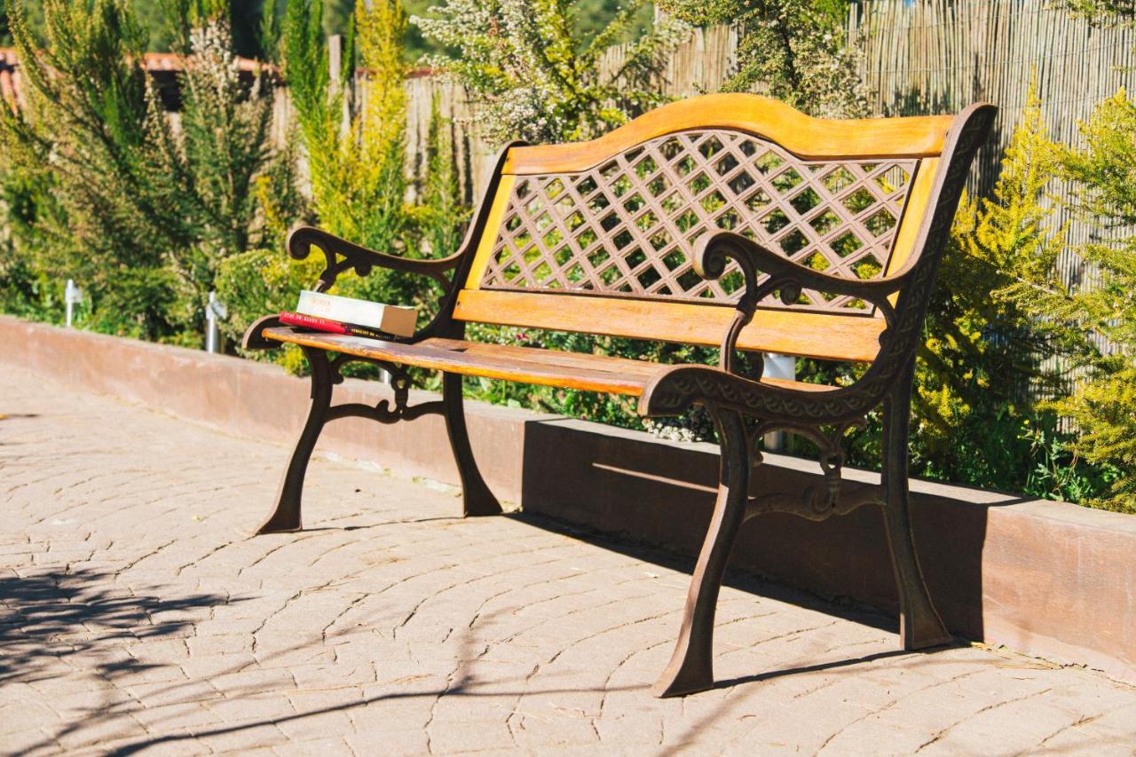 Hotel Rural El Refugio - Adults Only Tejeda (Gran Canaria)