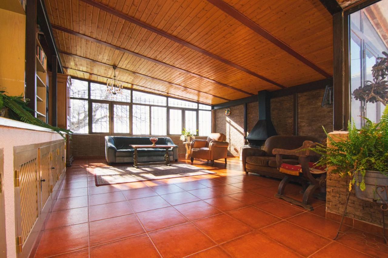 Rural El Refugio - Adults Only