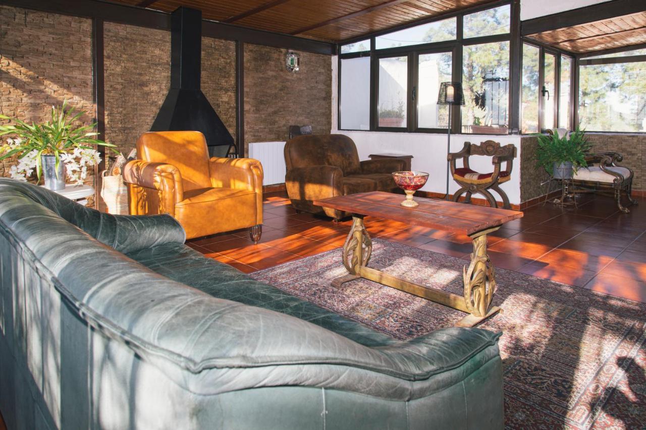 Rural El Refugio - Adults Only Hotel