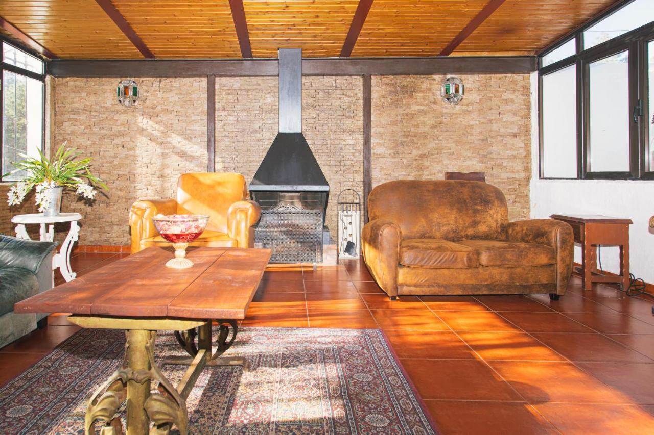 Rural El Refugio - Adults Only 3*