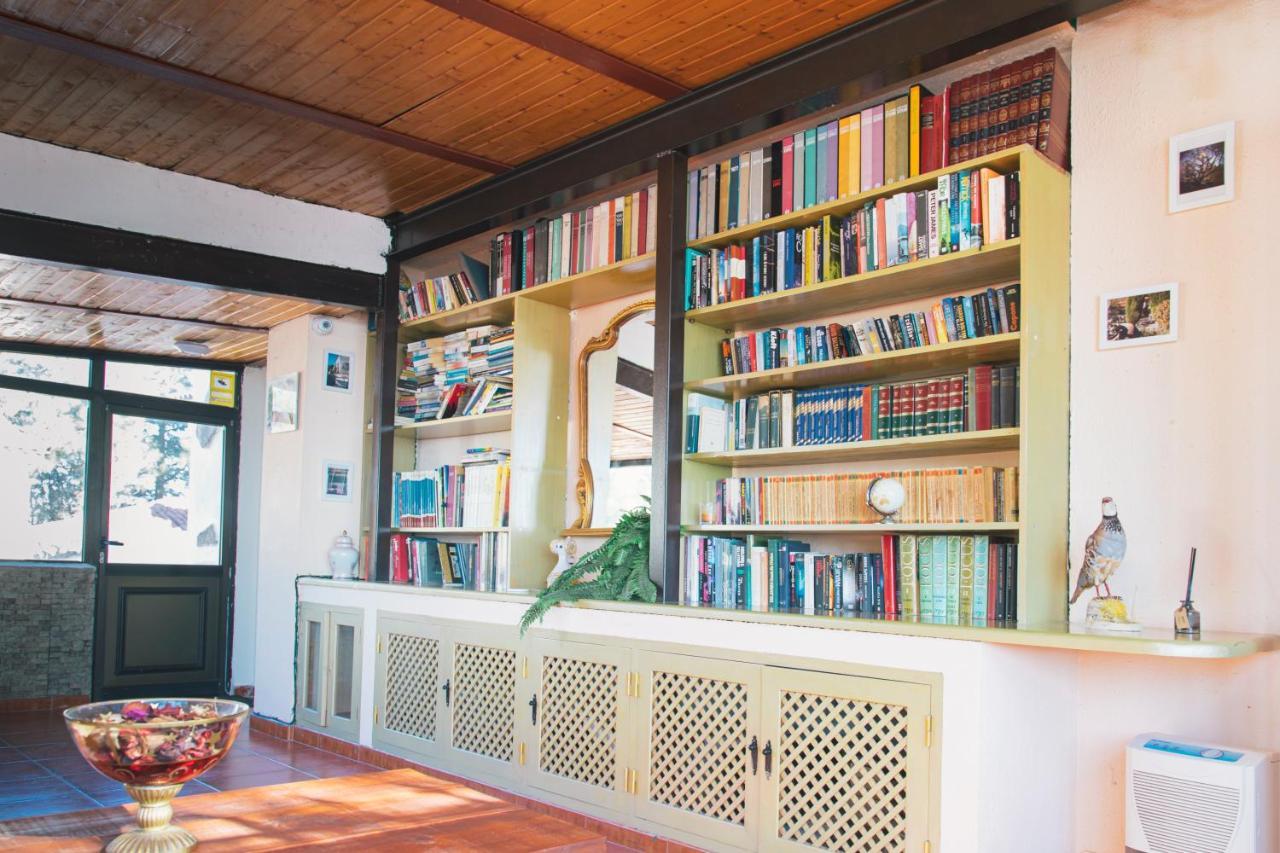 Hotel Rural El Refugio - Adults Only