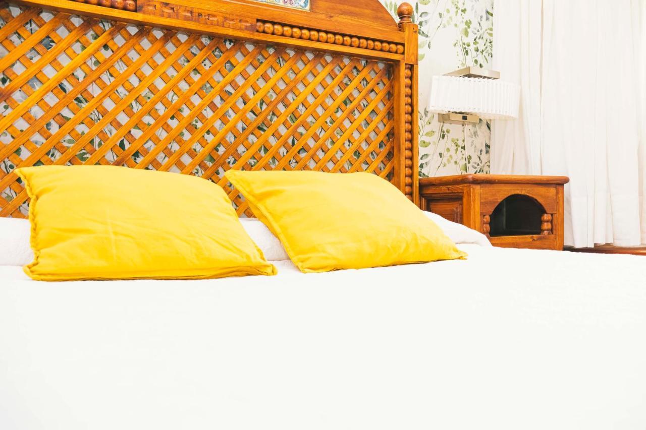 Hotel Rural El Refugio - Adults Only 3*