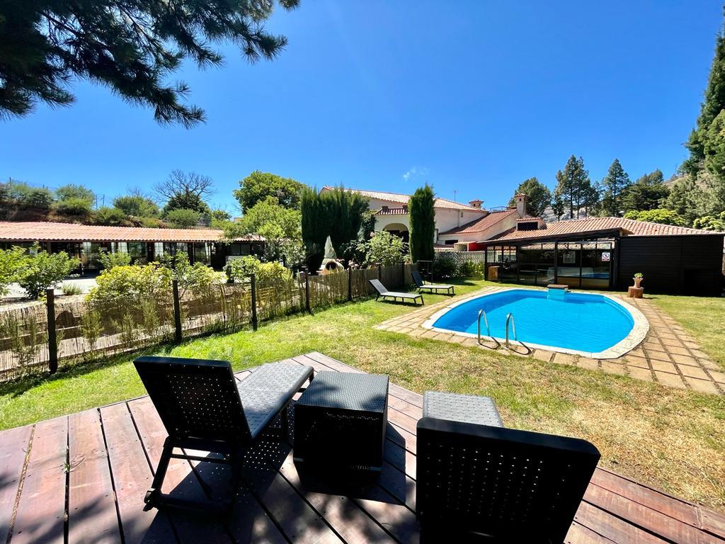 Hotel Rural El Refugio - Adults Only