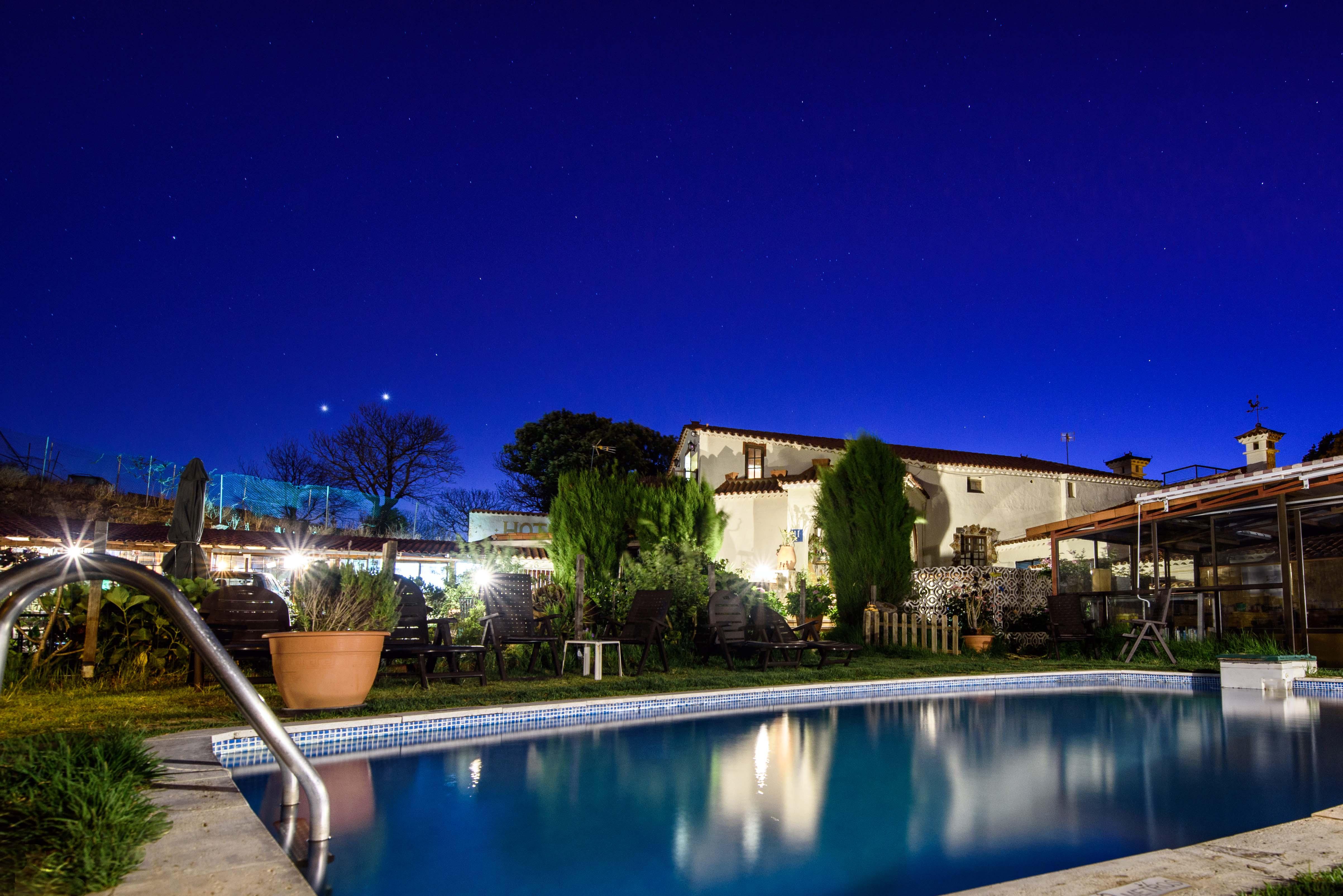 Rural El Refugio - Adults Only 3*