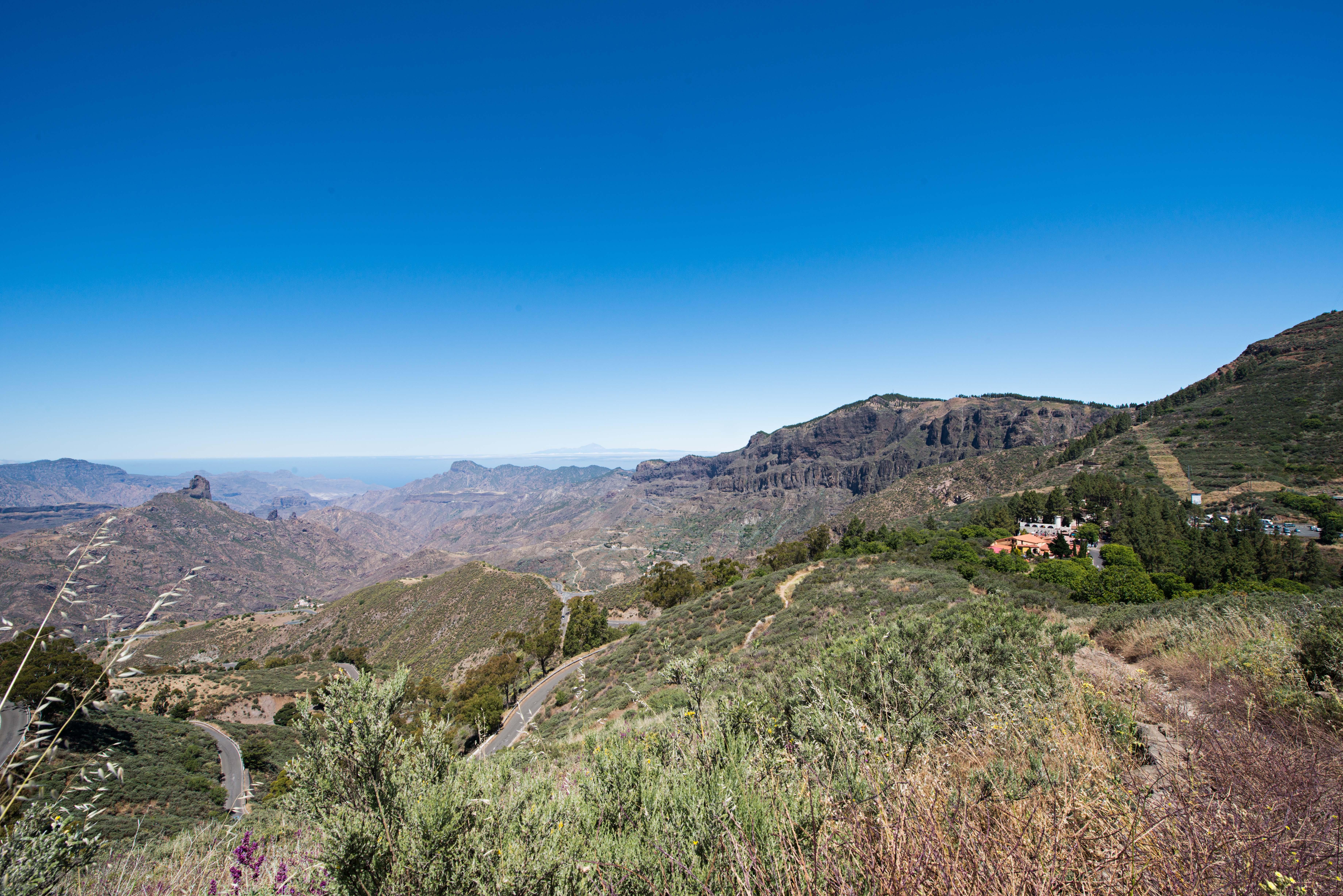 Rural El Refugio - Adults Only 3* Tejeda (Gran Canaria)