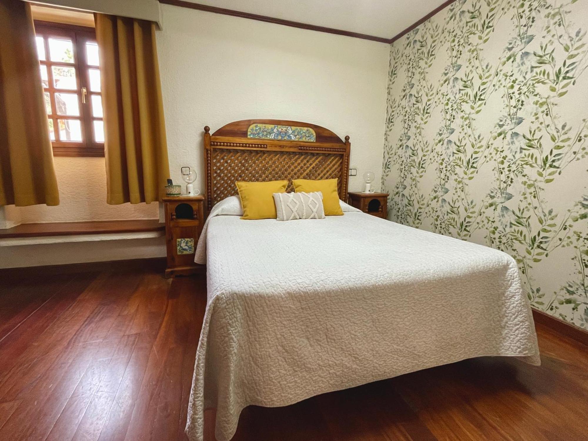 Hotel Rural El Refugio - Adults Only Tejeda (Gran Canaria)