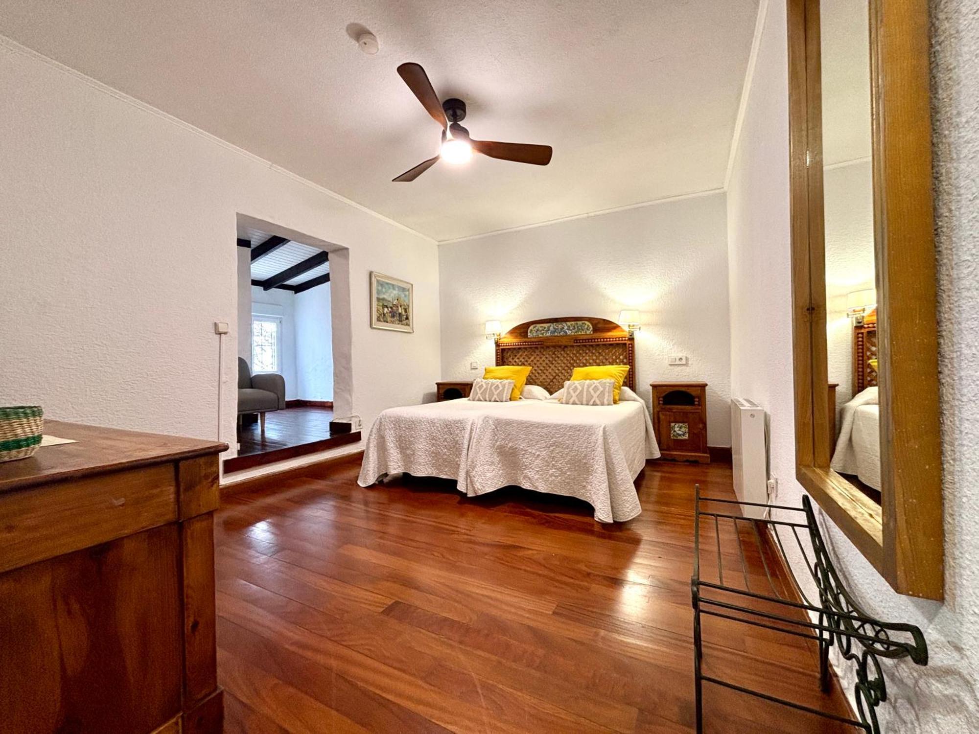 Rural El Refugio - Adults Only 3*