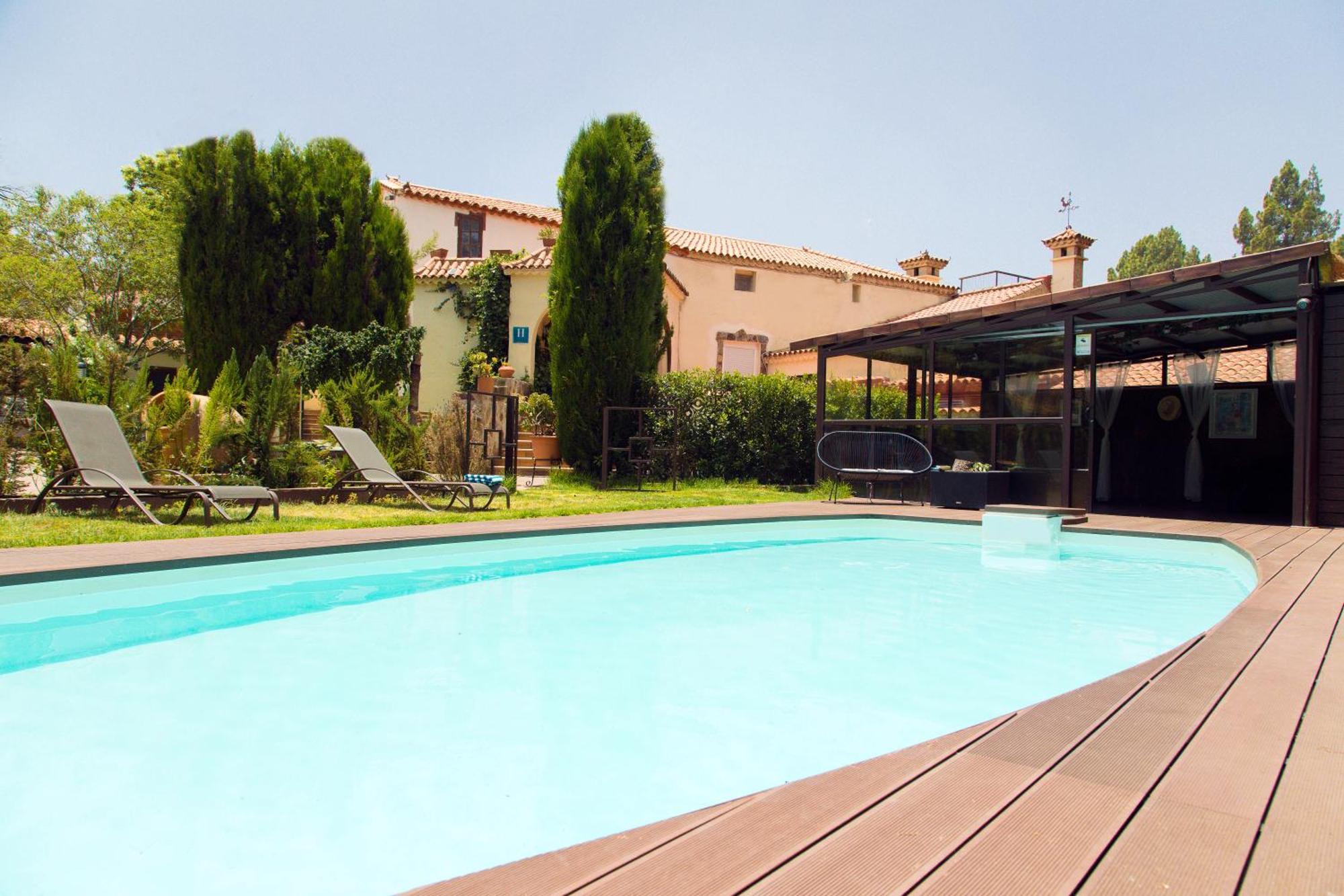 Rural El Refugio - Adults Only Tejeda (Gran Canaria)