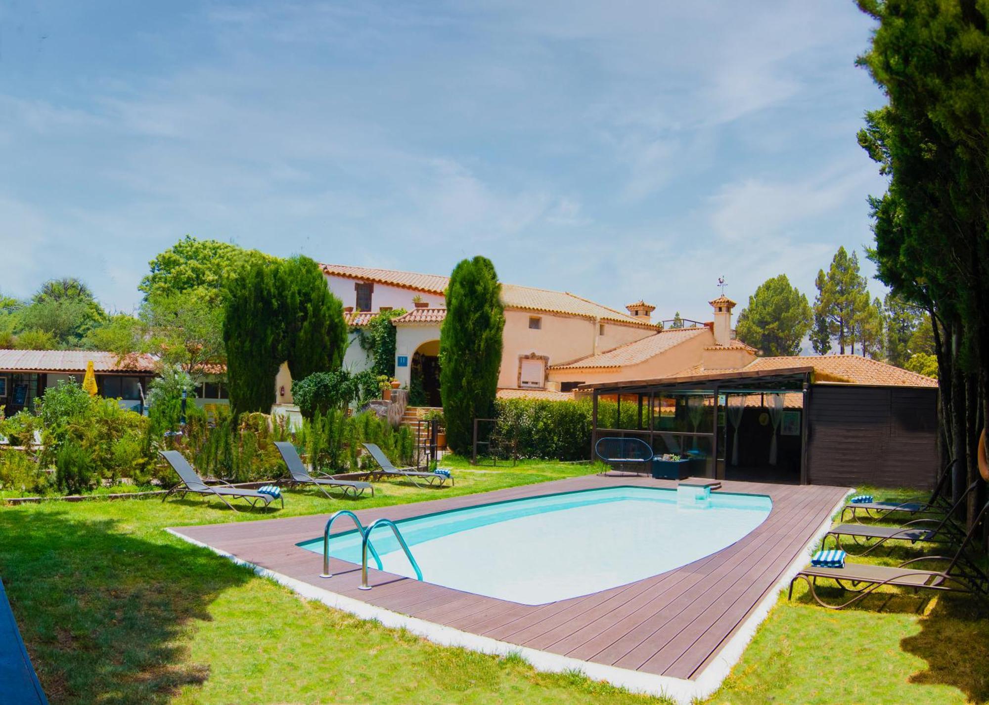 Rural El Refugio - Adults Only Hotel