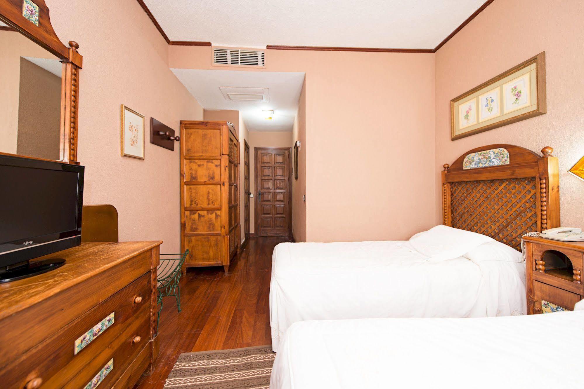 Hotel Rural El Refugio - Adults Only 3*