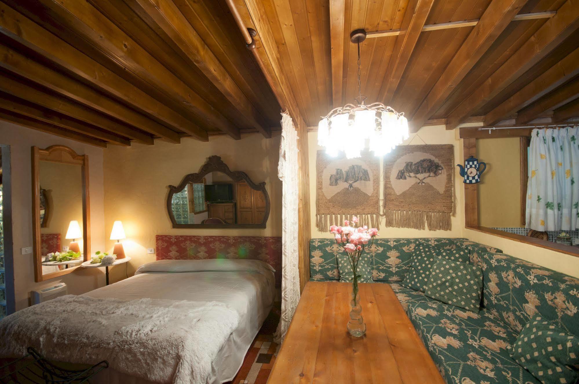 Hotel Rural El Refugio - Adults Only