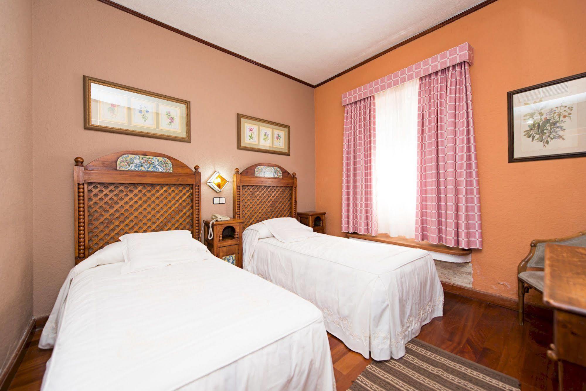 Hotel Rural El Refugio - Adults Only Tejeda (Gran Canaria)