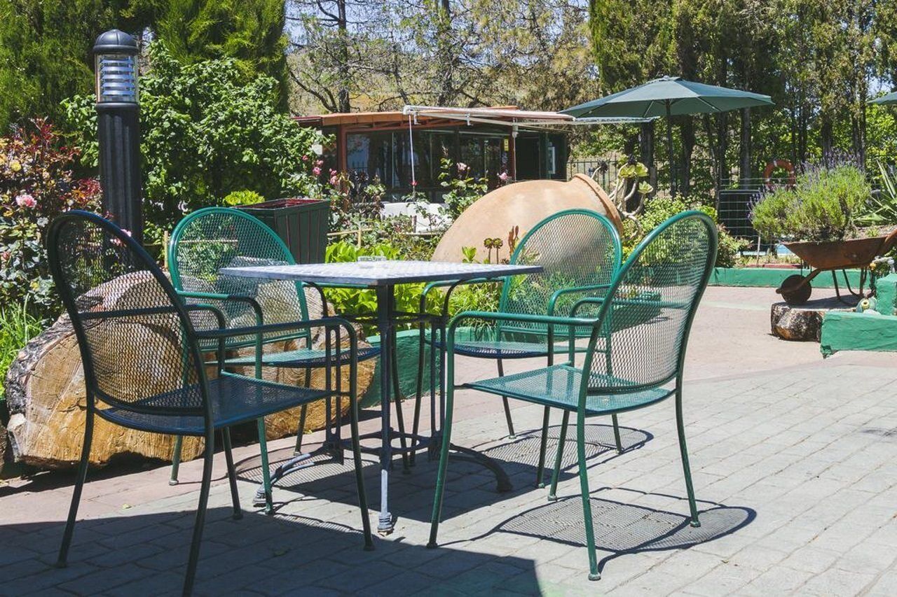 Rural El Refugio - Adults Only
