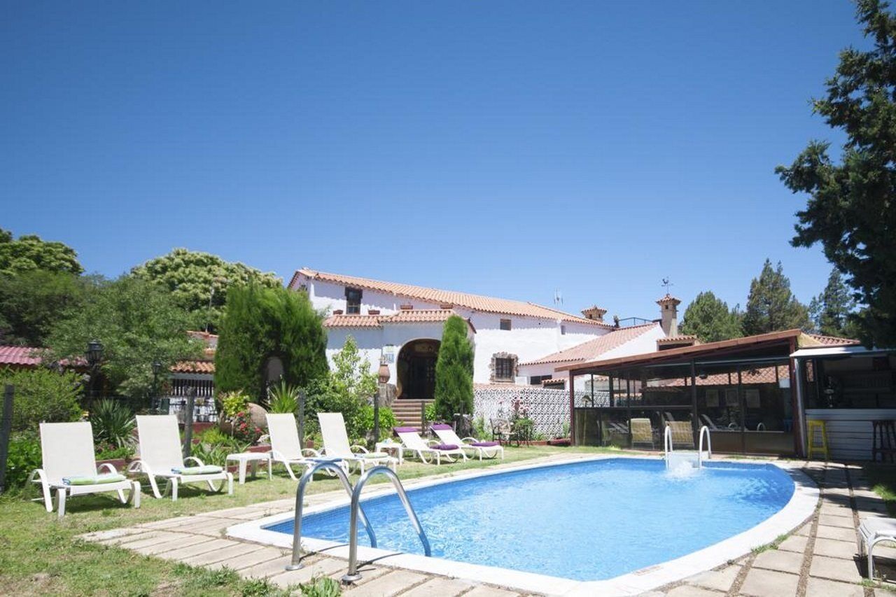Hotel Rural El Refugio - Adults Only 3*