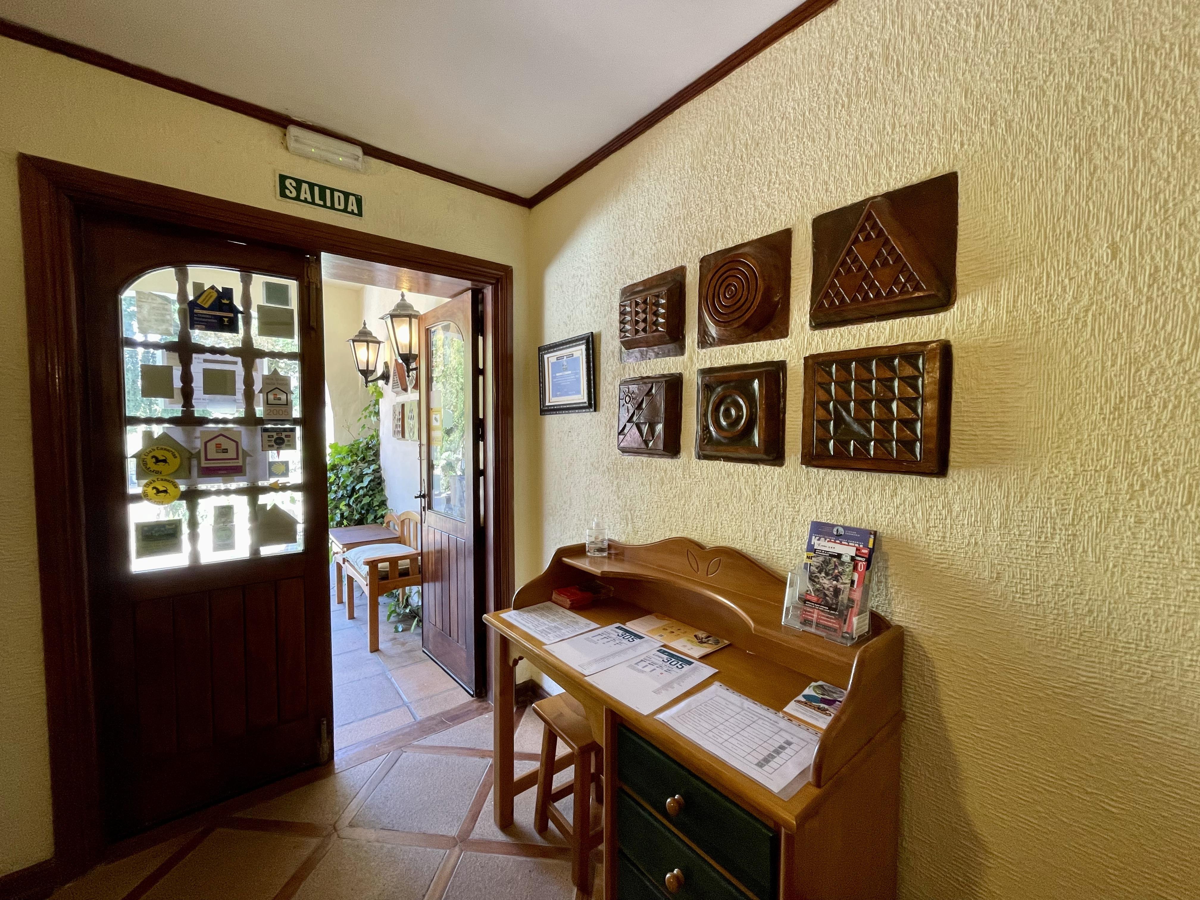 Hotel Rural El Refugio