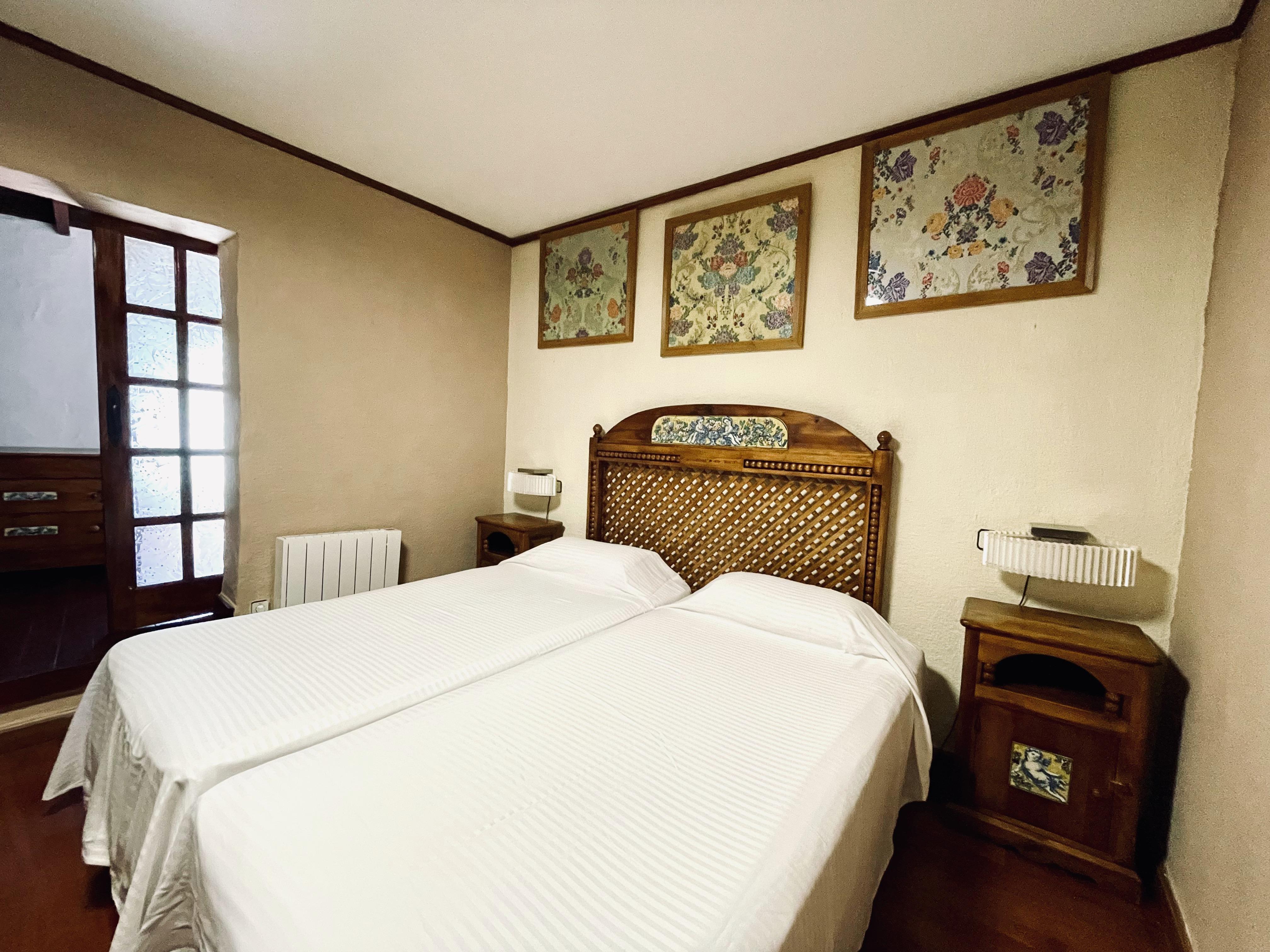 Rural El Refugio Hotel 3*