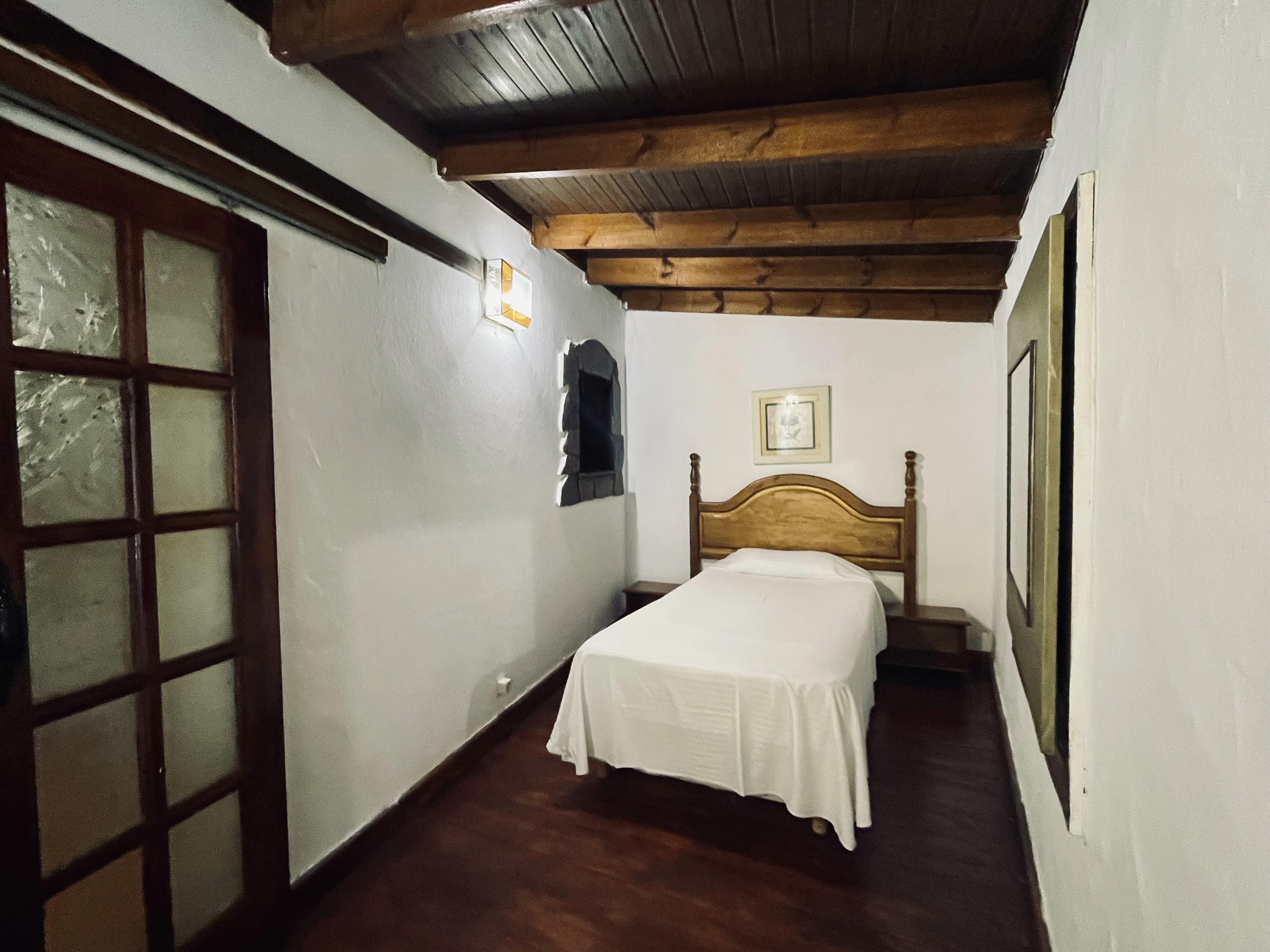 Hotel Rural El Refugio
