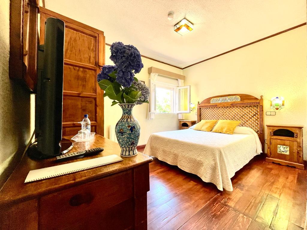 Rural El Refugio - Adults Only 3*